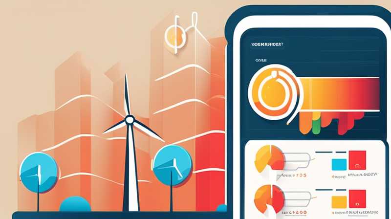 Cómo calcular la escala de inversión de los contenedores de almacenamiento de energía