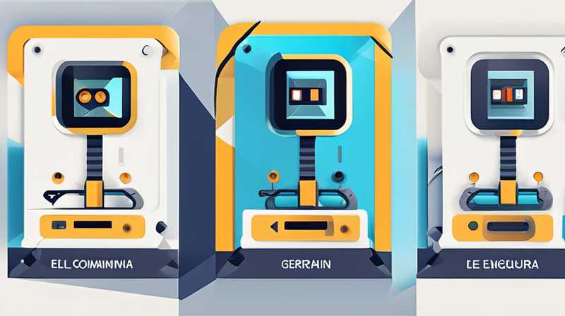 Cómo controlar el voltaje de la máquina de soldadura por puntos con almacenamiento de energía