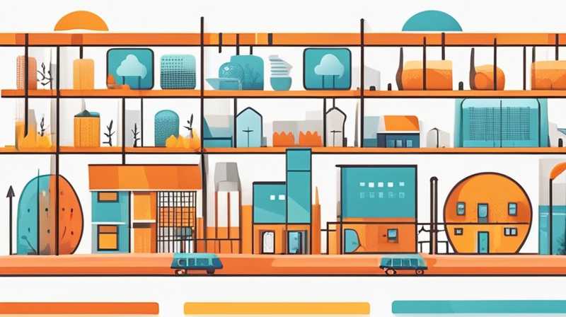 ¿Qué países están en el sector europeo del almacenamiento de energía?