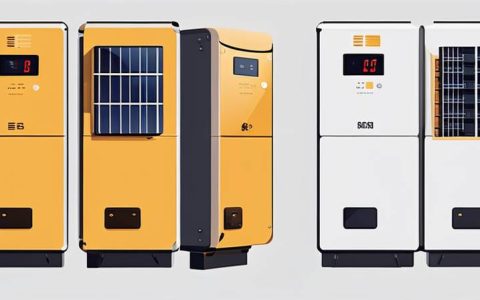 What are the energy storage inverter manufacturers?