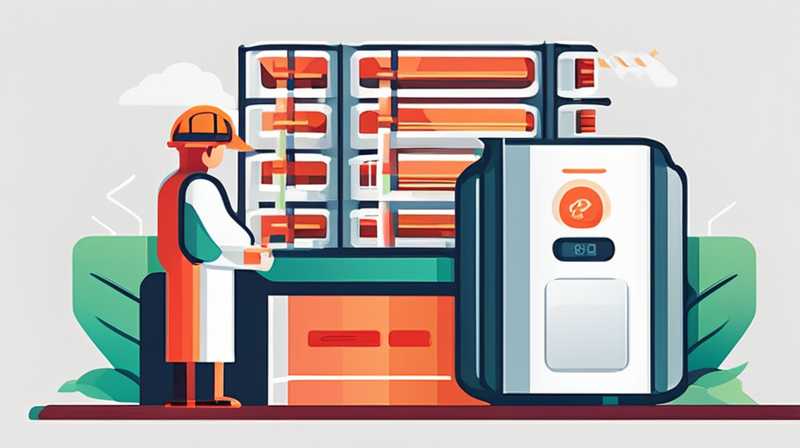 ¿Cómo es el ambiente laboral en GCL Energy Storage?