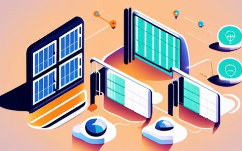 Solar Power for Smart Grids: Enhancing Efficiency and Reliability