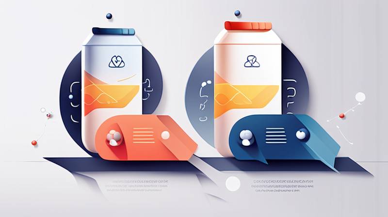 What are the molecules used for energy storage?