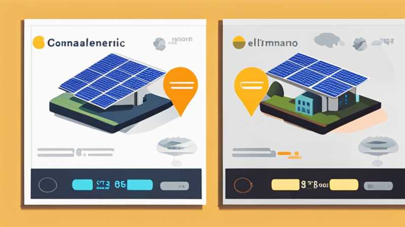 Cómo cotizar el almacenamiento de energía fotovoltaica