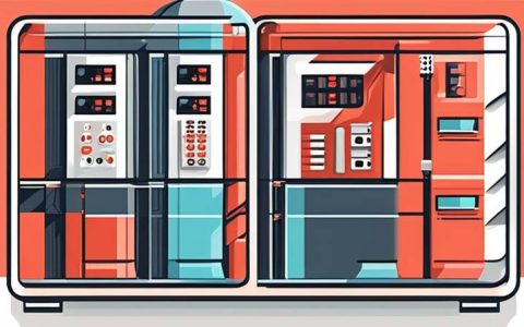 How about commercial energy storage cabinets