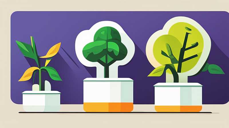 ¿Qué son las plantas comerciales de almacenamiento de energía?