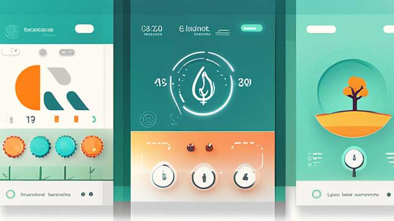 Cómo calcular las tarifas de almacenamiento de energía para la generación de energía eólica