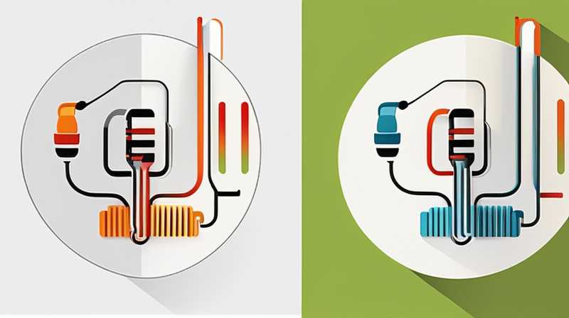 ¿Cuál es el principal inversor en centrales eléctricas de almacenamiento de energía?