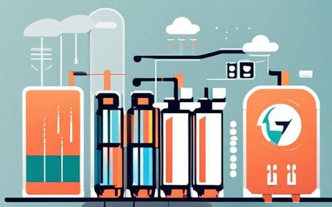 How about communication battery energy storage