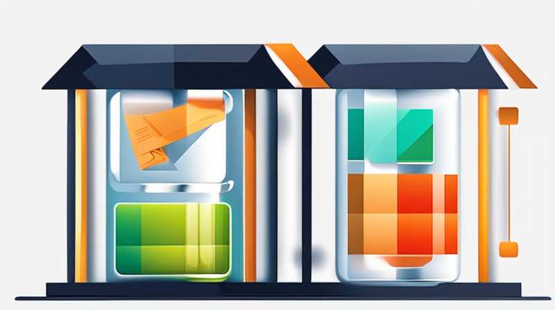 ¿Cuáles son los beneficios económicos del almacenamiento de energía en baterías?