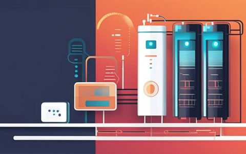 How about constant energy storage