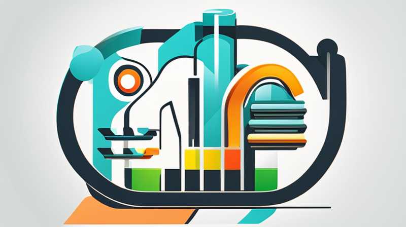 ¿Qué es la tecnología de almacenamiento de energía independiente?