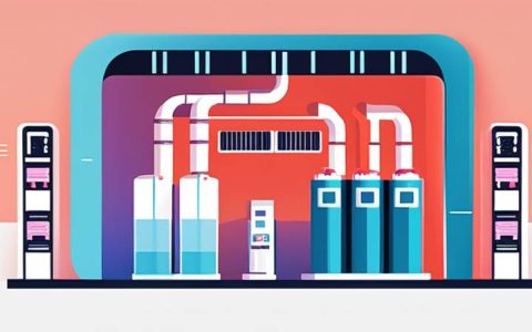 What are the dynamic energy storage power stations?