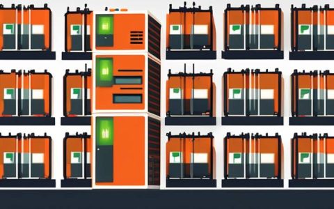 How about container energy storage system