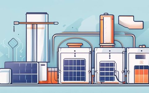 What are the energy storage companies in Shantou?