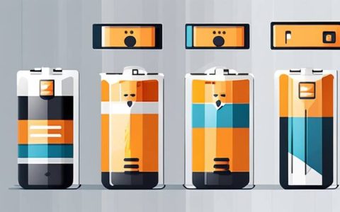 How about convenient energy storage battery