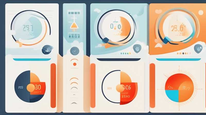 Cómo calcular el almacenamiento de energía del aire comprimido