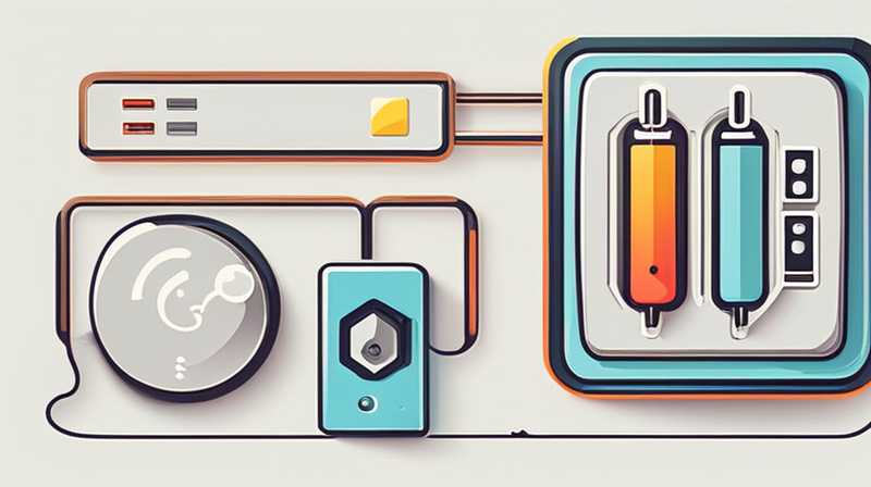 ¿Por qué almacenar energía eléctrica?