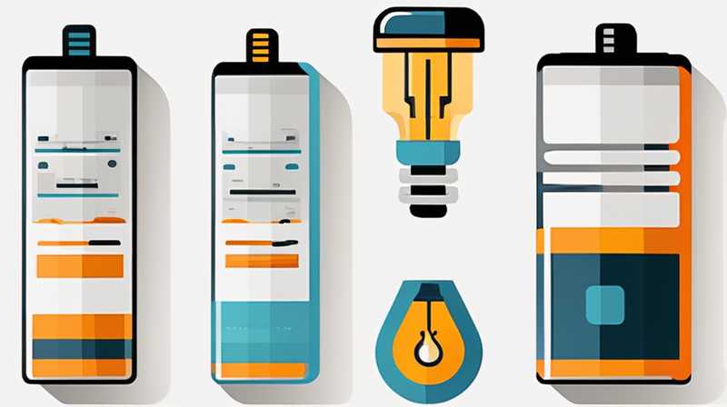 ¿Cuáles son los modelos de baterías de almacenamiento de energía domésticas?