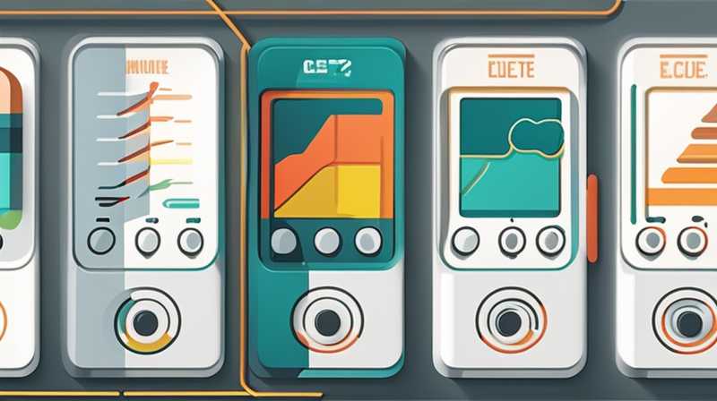 ¿Cuáles son los componentes del almacenamiento de energía eléctrica?