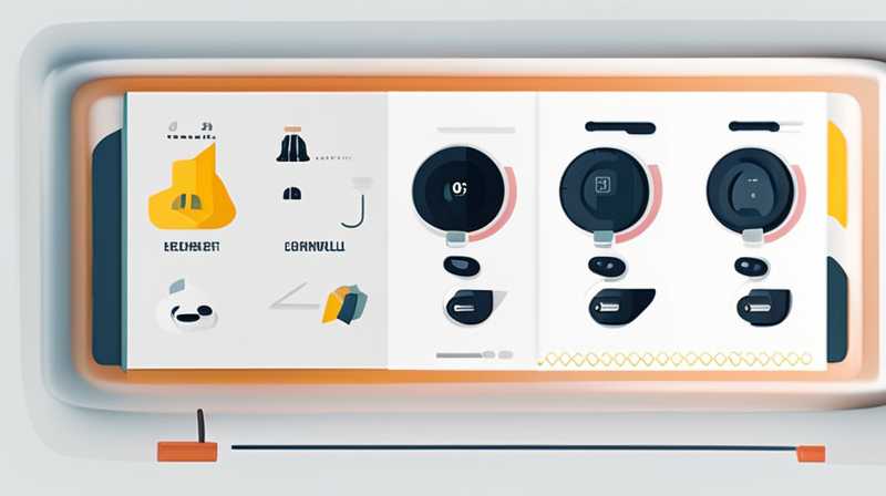 Cómo cargar la batería de almacenamiento de energía hidráulica