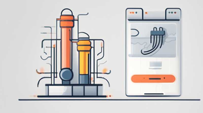 ¿Cuáles son las características de los vehículos eléctricos de almacenamiento de energía?