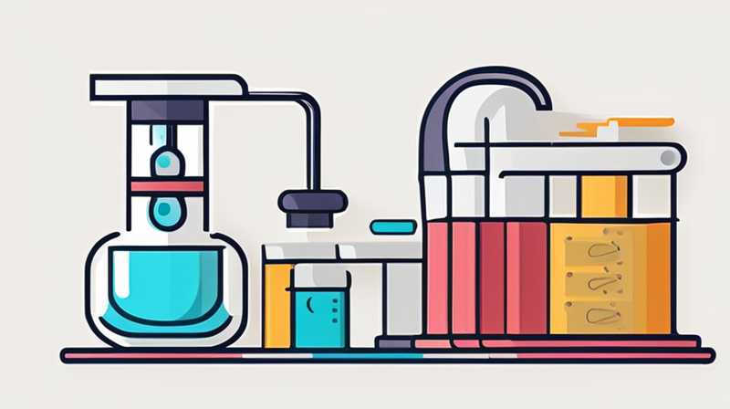 ¿Cuánto tiempo falta para que se anuncie la licitación del laboratorio de almacenamiento de energía?