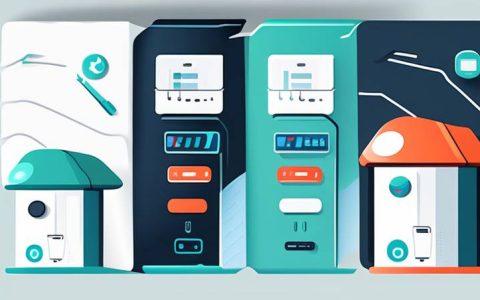 What are the offline energy storage systems?