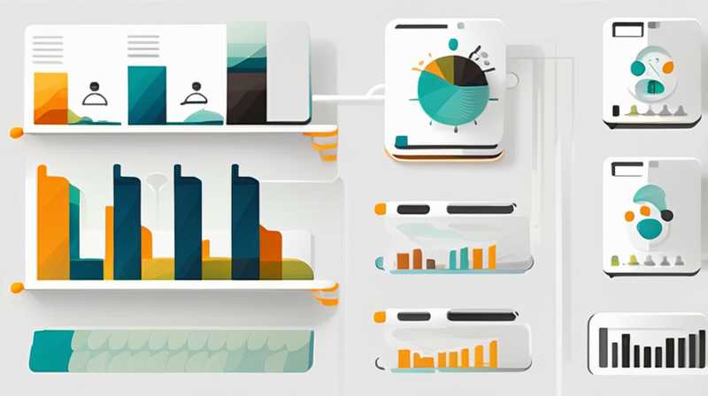 ¿Qué tipos de información sobre equipos de almacenamiento de energía existen?