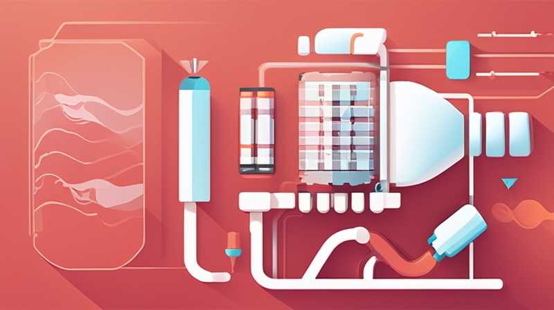 ¿Qué son los sistemas de almacenamiento de energía hidroeléctrica por bombeo?