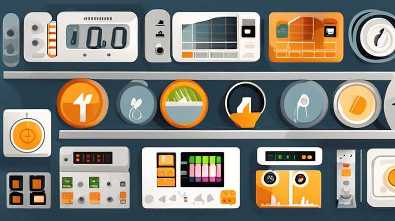 ¿Cuáles son las tareas de una central eléctrica de almacenamiento de energía?