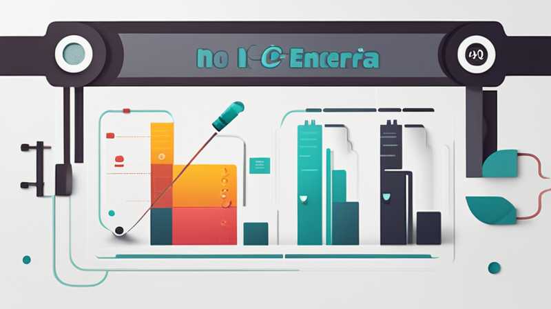 ¿Qué hace la ingeniería de almacenamiento de energía?