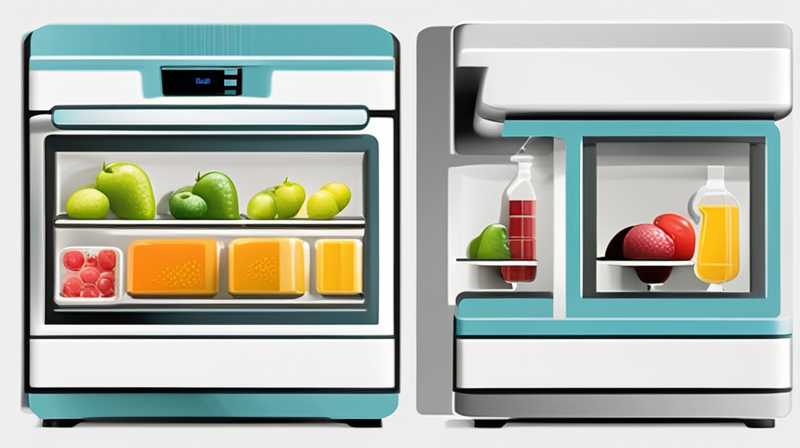 ¿Cuánto cuesta limpiar una placa refrigerada por agua con almacenamiento de energía?