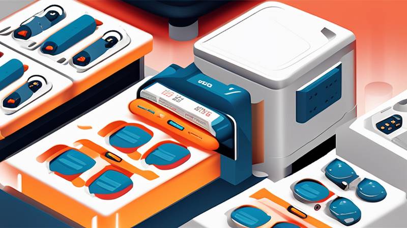 Crrc Storage Rack How about CRRC Group’s energy storage power supply | NenPower