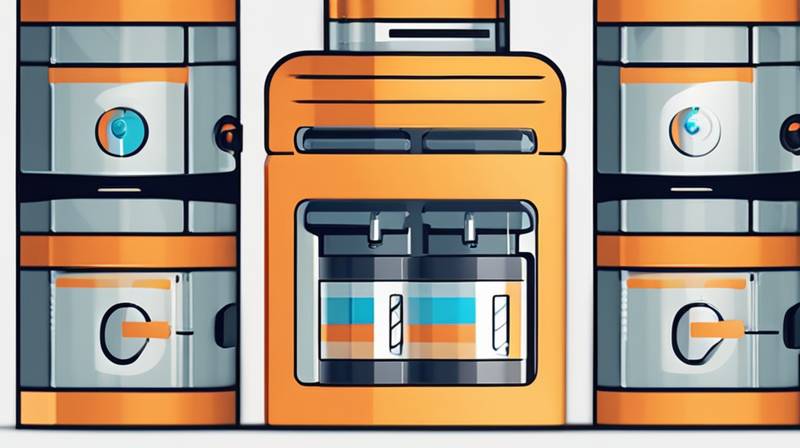 Which regions are suitable for energy storage?