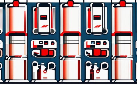 How about customizing energy storage water cooling units