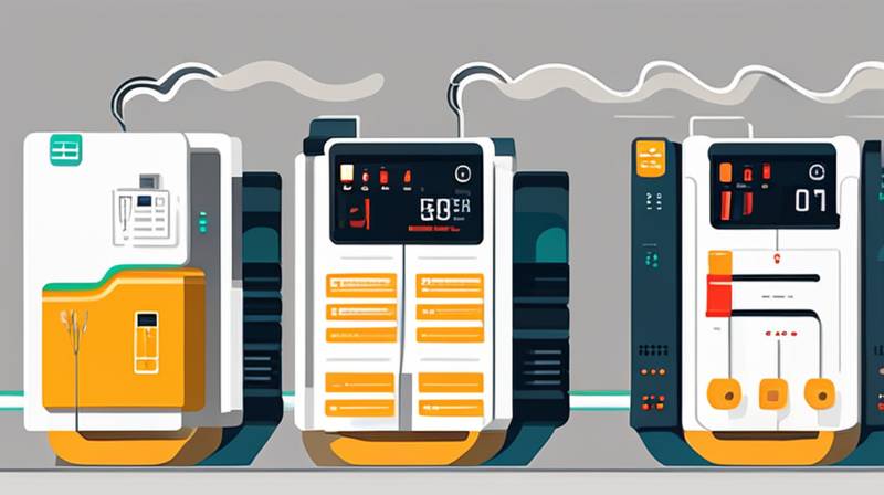 How about customizing mobile energy storage power supply