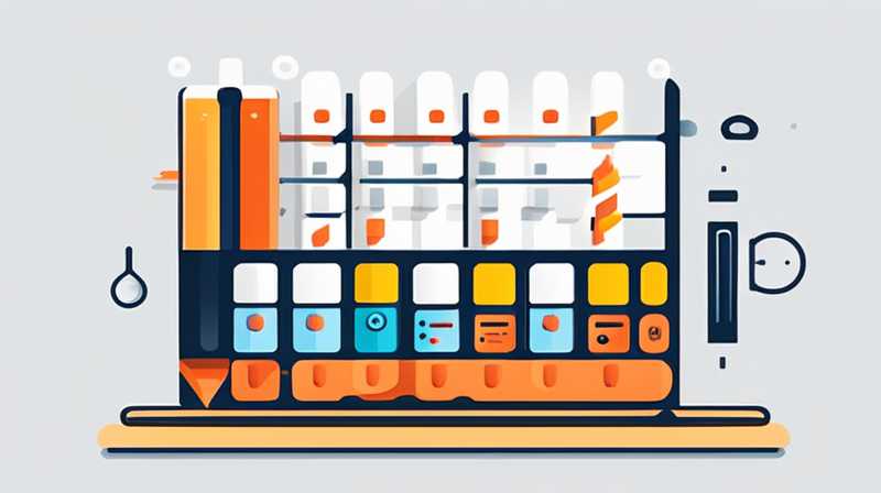 ¿Cuántos vatios tiene un módulo de batería de almacenamiento de energía?