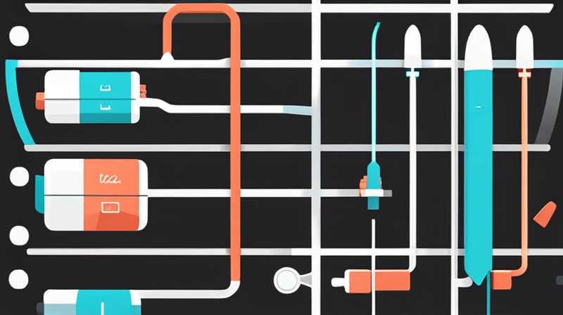 ¿Qué son los dispositivos de almacenamiento de energía con aire acondicionado?