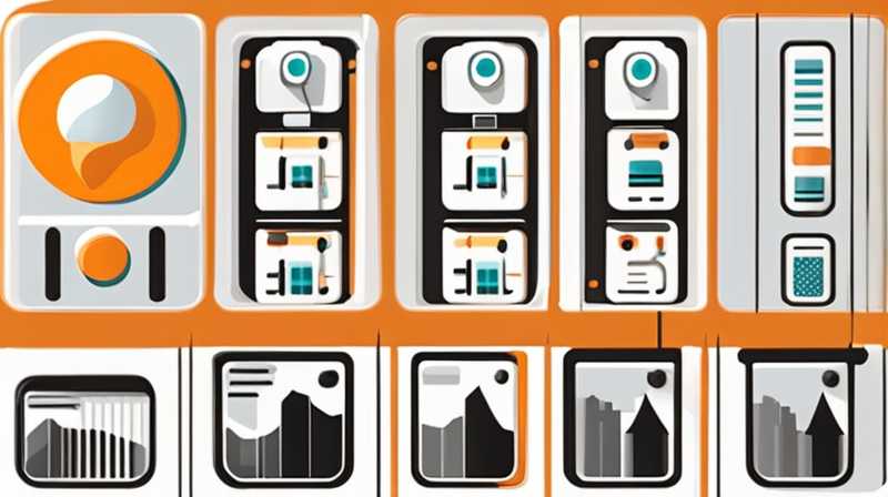 ¿Cuál es la proporción del costo de la tecnología de almacenamiento de energía eléctrica?