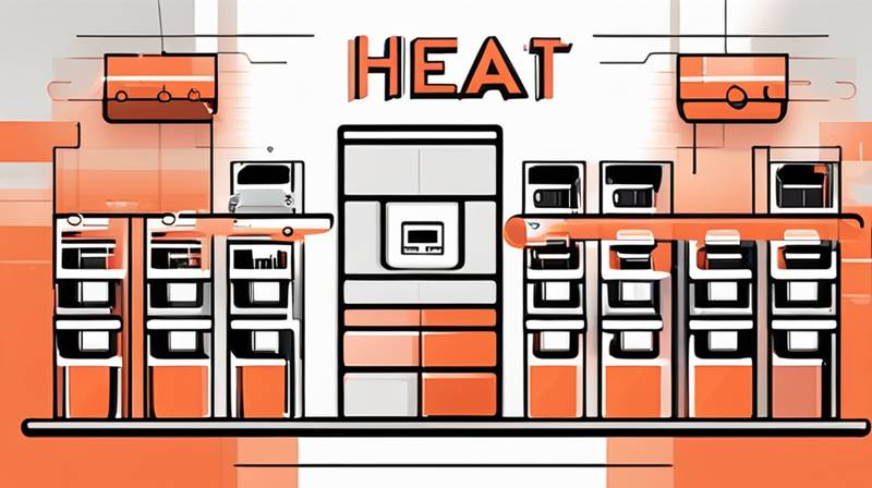 Why can phase change store heat?