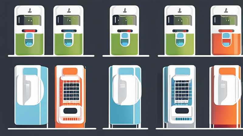 ¿Qué significa sistema de refrigeración líquida de almacenamiento de energía?