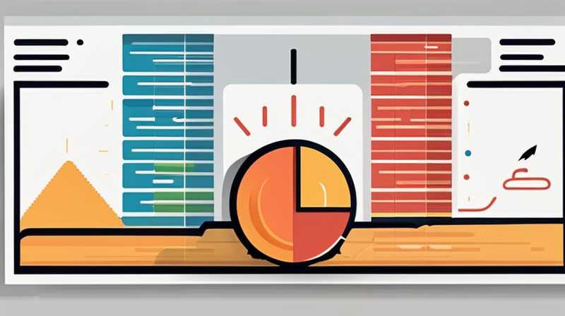 Cómo determinar los polos positivo y negativo de los componentes de almacenamiento de energía.