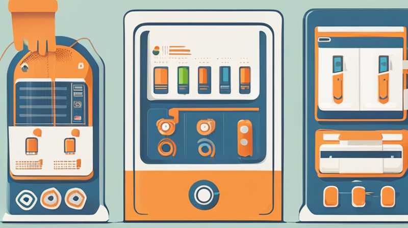 ¿Durante cuánto tiempo pueden almacenar agua los equipos de almacenamiento de electricidad?