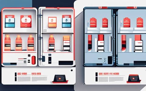 What are explosion-proof energy storage products?