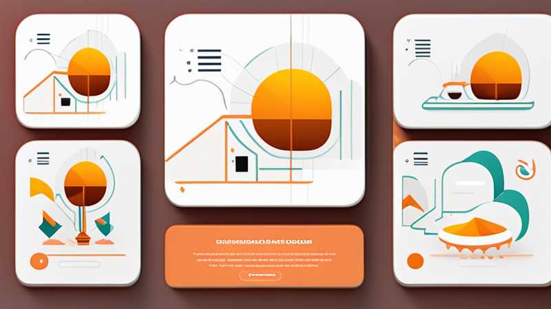 Cómo ajustar el pico virtual en el almacenamiento de energía