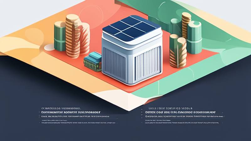 What are the key materials for energy storage?