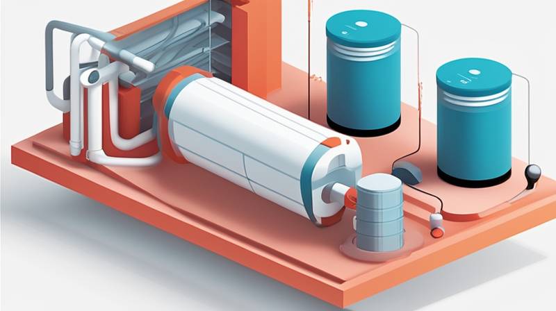 What are the materials for photothermal energy storage?