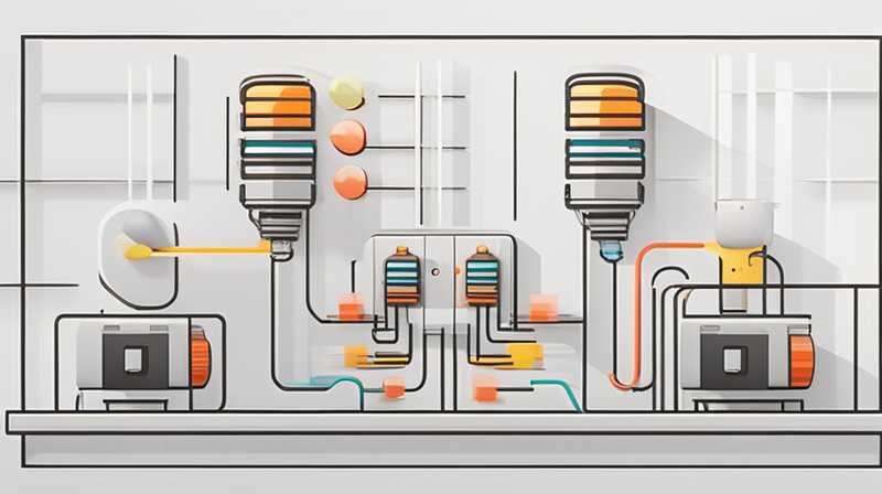 ¿Cuánto cuesta la batería de una central eléctrica de almacenamiento de energía?