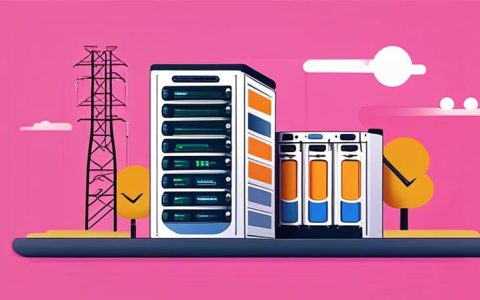 What are the energy storage companies in Shanxi?